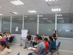 Kỹ năng phân tích & giải quyết vấn đề hiệu quả - Pou Yuen (10.01.2019)